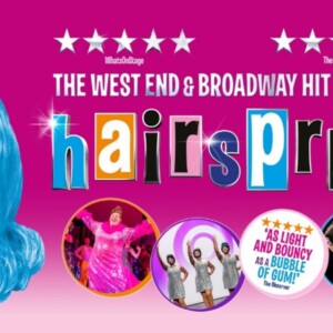 HAIRSPRAY Will Return to Wolverhampton Grand Theatre Photo