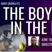 Full Cast Announced for PICT's THE BOYS IN THE BAND Video