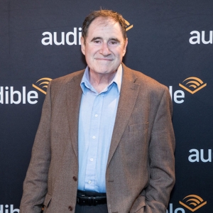 Richard Kind to Appear as Guest on EVERYBODYS IN LA Photo