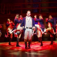 HAMILTON Ends Run in Chicago Today, January 5 Photo