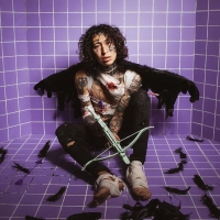 Lil Lotus Shares 'Think Of Me Tonight' & Announces Headlining Tour Dates