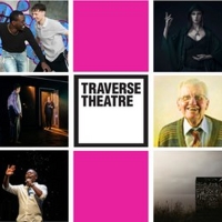 Traverse Theatre Announces Full Spring 2022 Season Photo
