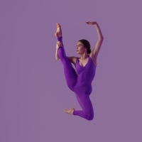 The Festival Ballet Providences Black Box Series to Present UP CLOSE ON HOPE & GWENDOL Photo