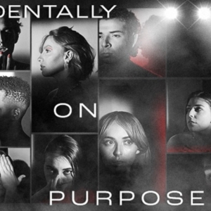Cal State Fullerton to Present ACCIDENTALLY ON PURPOSE Next Month Photo