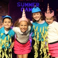 Raven Theatre's TAKE FLIGHT SUMMER CAMP Returns To In-Person Classes For 2022 Video