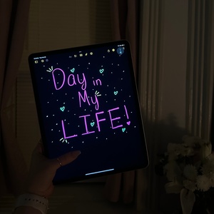 Student Blog: A Day in My Life! Photo