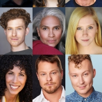 Cast Announced for Chicago Premiere of TOMMY ON TOP at Pride Arts Center Photo
