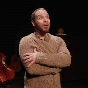 Video: Robin de Jes&uacute;s Sings Miracle Song From NIGHT SIDE SONGS Photo