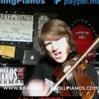 Shake Rattle & Roll Pianos Announces More Live Stream Events