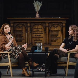 Glasgow Film Festivals Industry Focus to Showcase Strength of the Citys Screen Sector Photo