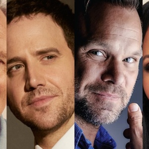 John Lithgow to be Honored by Red Bull Theater; Santino Fontana and More to Perform Photo