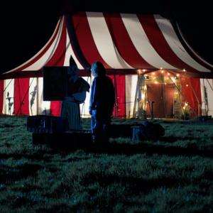 CHARLIE SHAW'S REVENGE to Screen Across UK Venues
