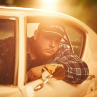 Luke Combs Nominated for Three ACM Awards Including Entertainer of the Year Photo