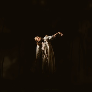 Review: BOG WITCH, Soho Theatre Walthamstow Photo