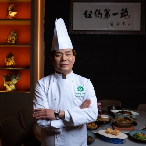 Chef Spotlight: Executive Chef Kenny Leung of YAO in the FiDi Photo