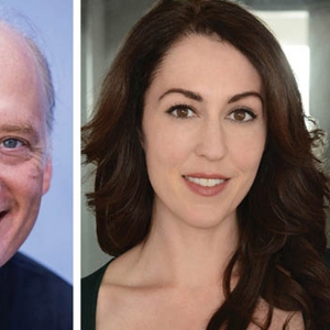 Frank Wood and Kelley Curran to Star in THE MEETING: THE INTERPRETER Off-Broadway In  Photo