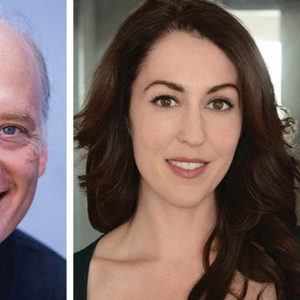 Frank Wood and Kelley Curran to Star in THE MEETING: THE INTERPRETER Off-Broadway In…