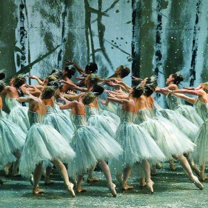 Full Casting Announced fo ABT's THE NUTCRACKER at Segerstrom Hall