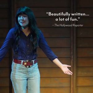 Video: First Look At VIETGONE at Cincinnati Playhouse in the Park Interview