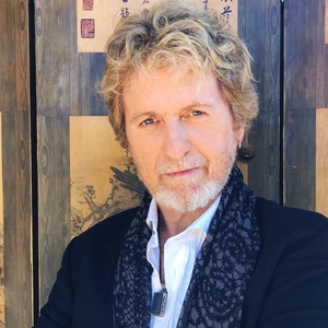 Jon Anderson and The Band Geeks to Perform at Patchogue Theatre for the Performing Arts Photo
