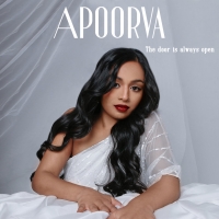 Apoorva Releases New Track 'The Door Is Always Open' Photo