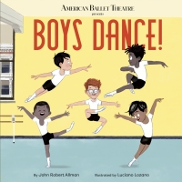 American Ballet Theatre and Random House Children's Books to Partner on Multi-Year…