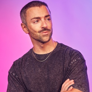 Matteo Lane to Return to Encore Theater At Wynn Las Vegas Photo