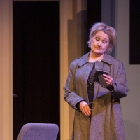 BWW Review: GOOD PEOPLE at Tower Grove Abbey Photo