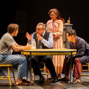 Review: DEATH OF A SALESMAN at A Noise Within Photo