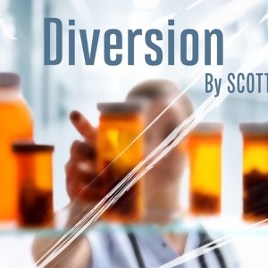 Premiere Stages' Season Continues In September With DIVERSION