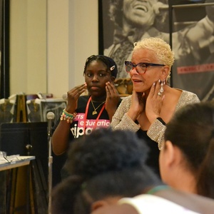 NJPAC Opens Applications for Teaching Artist Certificate Program Photo