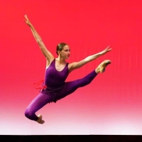 Metropolitan Ballet To Present VARIATIONS/COLLABORATIONS Concert, April 1 Interview