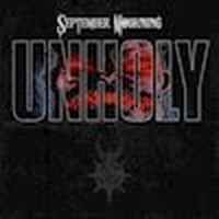September Mourning Release UNHOLY Video