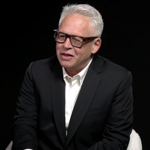 Video: Bill Condon on How KISS OF THE SPIDER WOMAN Completes the CABARET and CHICAGO  Photo