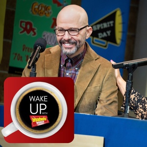 Wake Up With BroadwayWorld May 21, 2026- SCHMIGADOON! To Hit the Road and More Photo