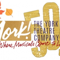 The York Theatre Company Presents an Evening of Musical Theater, Featuring Material F Video