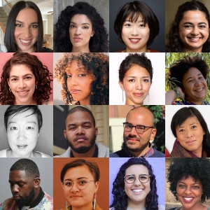 A.R.T. Names 2023 ACOM Cohort, Launching Learning Intensive for Arts Leaders Photo