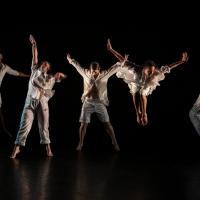 David Dorfman Dance's (A)WAY OUT OF MY BODY Makes its World Premiere at NYU Skirball  Photo