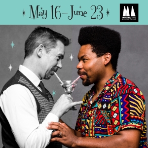 Spotlight: MY WHITE HUSBANDS at Moving Arts Theatre Photo