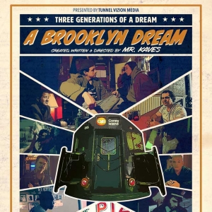 Immersive Theatre Experience A BROOKLYN DREAM Opens Brooklyn Pop Exhibit In Industry Photo