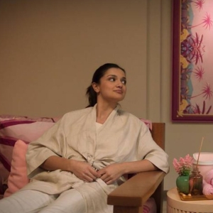 Video: Apple TV+ Shares Sneak Peek Clip of ACAPULCO Season 4 Episode 4 Video