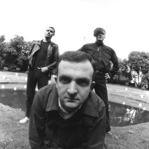 COIL to Release AQUA REGALIA Ahead of GOLD IS THE METAL Reissue Photo