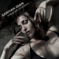 Songstress Sariyah Idan Unveils 'Breaking Shadows' Photo