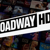 BroadwayHD Will Offer SWEENEY TODD, JEKYLL AND HYDE, and More in October Video
