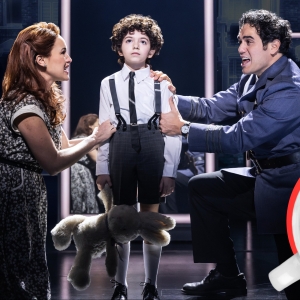 Wake Up With BroadwayWorld March 28, 2024 Video