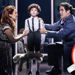 Wake Up With BroadwayWorld March 28, 2024