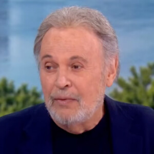 Video: Billy Crystal Discusses Turning the Loss Of His Home Into Broadway's 860 on TH Photo