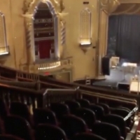 VIDEO: Learn About the Virginia Theatre's Progress on Their New Sound System Photo