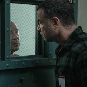 Photos: First Look at New Apple Drama Series NOCTURNE