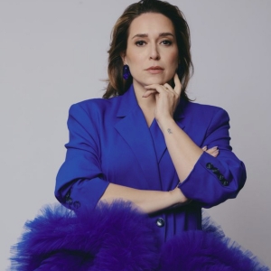 Jessica Vosk To Join The New York Pops For Cabaret At 54 Below Photo